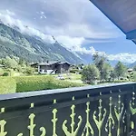 Chalet Chamonix-Mont-Blanc, 3 pièces, 6 personnes - FR-1-507-32