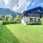 Chalet Chamonix-Mont-Blanc, 3 pièces, 6 personnes - FR-1-507-32