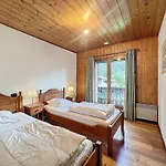 Chalet Chamonix-Mont-Blanc, 3 pièces, 6 personnes - FR-1-507-32